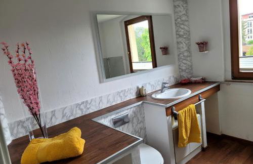 gemütliche Ferienwohnung - Foto 6