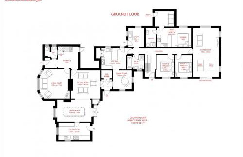Overcliff Lodge Boutique Beachside Property - Foto 51