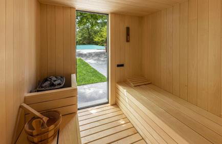 Villa Bijur in Brajkovići - Haus für 8 Personen - Photo 32