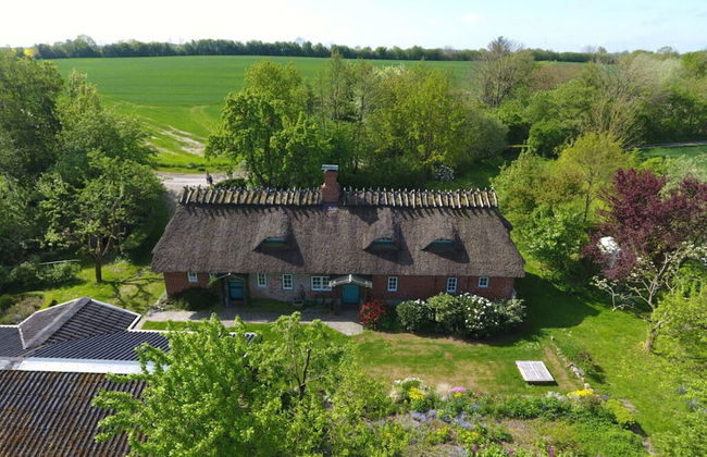 Reading Roof Cate Fuchsgraben - Foto 36