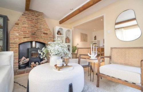 Adorable 2 bedroom guest house - Foto 8