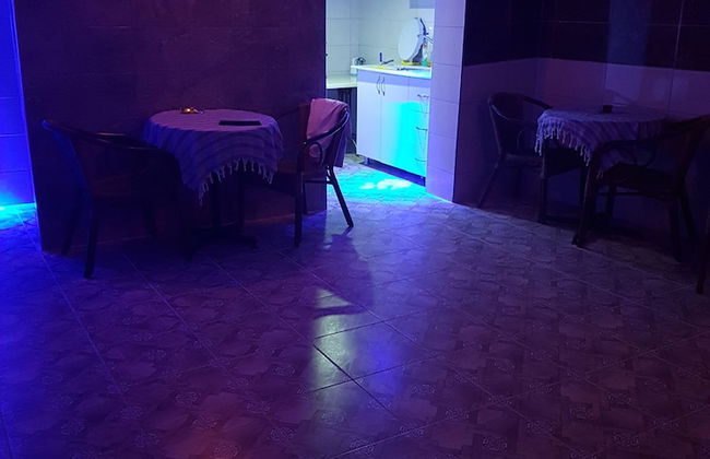 Elfida Apart Hotel - Foto 15