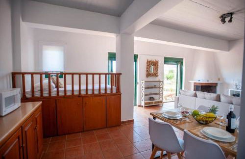 Villa Calliope Lardos - Foto 12