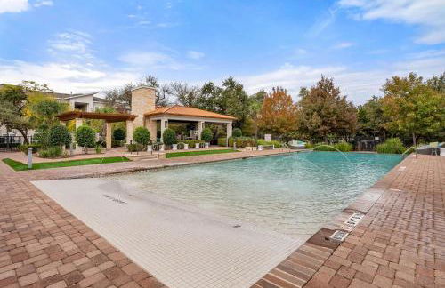 Landing Stylish 1BD Game Room Gym - Foto 33