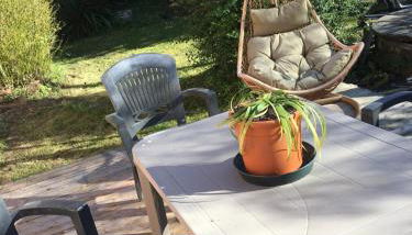 Il Ghiretto Appartamento - Foto 3, Garden