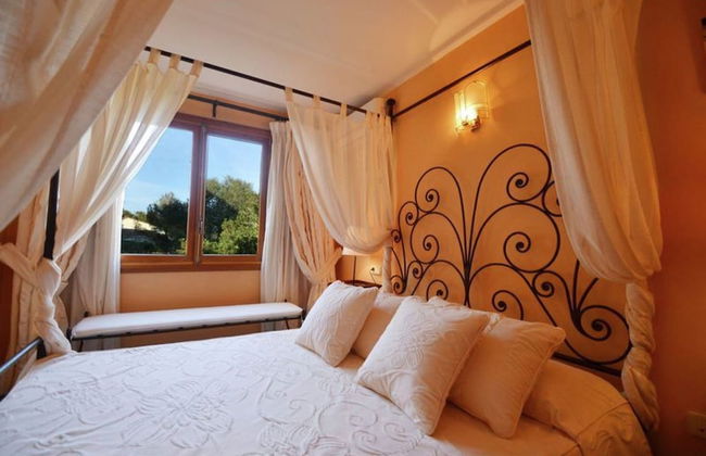 Chalet in El Toro With Pool by the Ocean - Foto 7