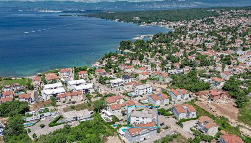 Modern Adora Apartment - Foto 3