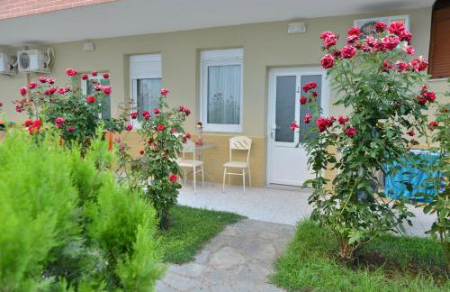 Anna Christina Apartments - Foto 22