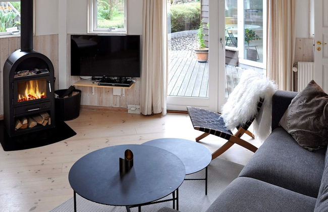 6 Person Holiday Home in Graested - Foto 9