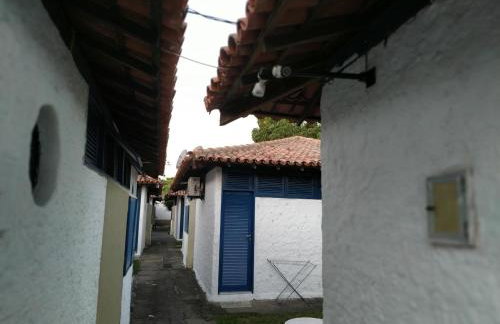 Aluguel de Flats condomínio Bangalô em Cabo Frio - BLOCO 15 APT 103 - Foto 8