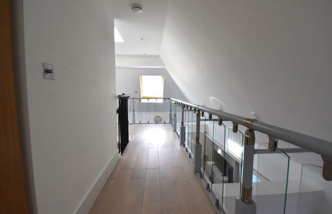 Northside Apartments Ealing - Foto 80