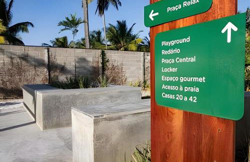 Oka Milagres Cond. Junto al mar para 08 personas - Foto 22