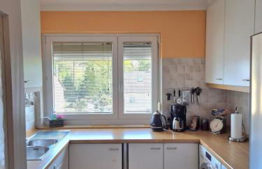 Casa Dami - Charmante Ferien- und Monteurwohnung in Flughafennähe - Foto 8