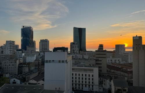 Charmant appartement au cœur du centre ville - Marseille - Foto 3