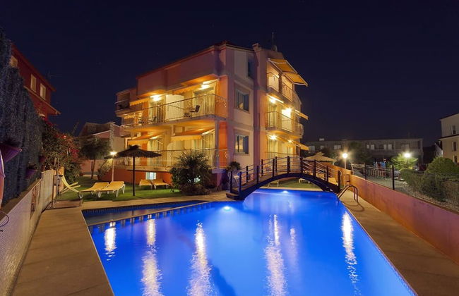 Duerming Velero Apartamentos - Foto 24