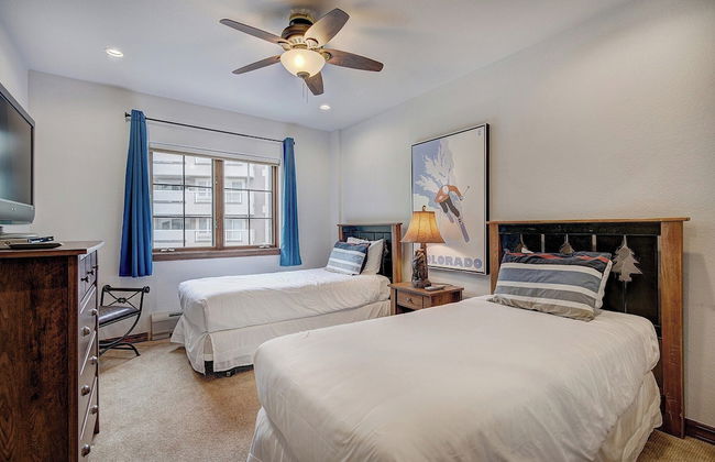 St James Beaver Creek, A Vail Resorts Property - Photo 80