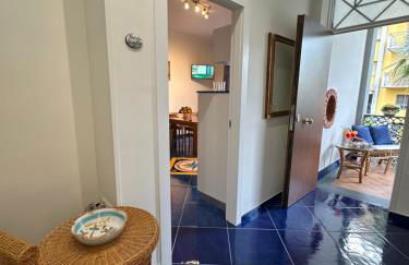 Pompei Blu Sant'Auri Apartment - Foto 8