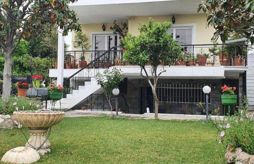 VACATION STUDIO OROPOS - Foto 12