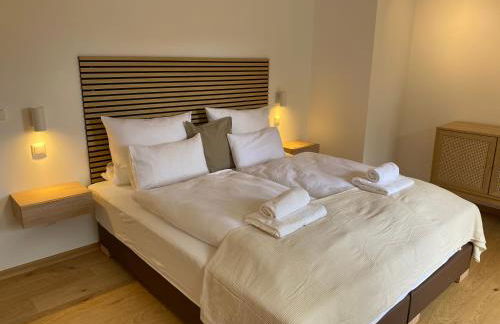 Ferienhof Trapp Heuhotel - Foto 105