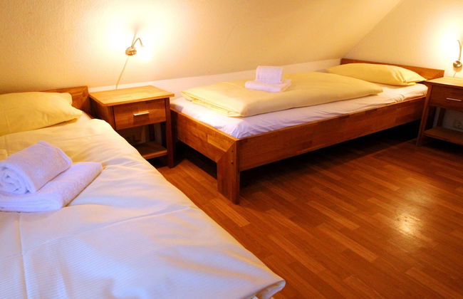 Ferienwohnpark Silbersee - Foto 3