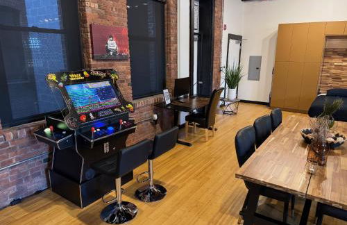 Brick City Loft - Foto 7