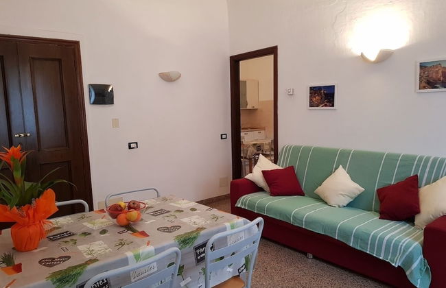 Augusto charming flat with sea view - Foto 12