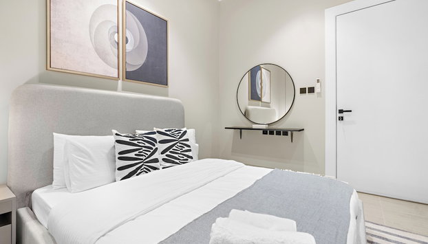 Silkhaus Al Mahmal 70 - Foto 2, Habitación