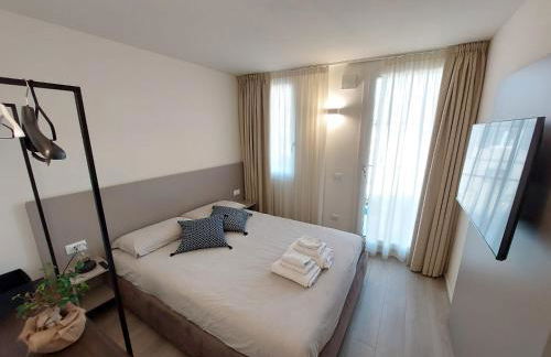 Residenza SubitoSanto "Gigliola" 9A - Bilocale con terrazzo esclusivo Cupola Basilica di Sant'Antonio- - Photo 6