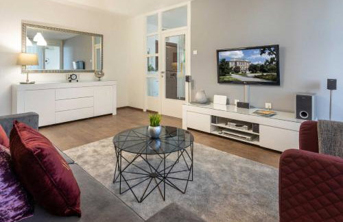 Modern Apartment near Faculty of El. Engineering - Foto 11