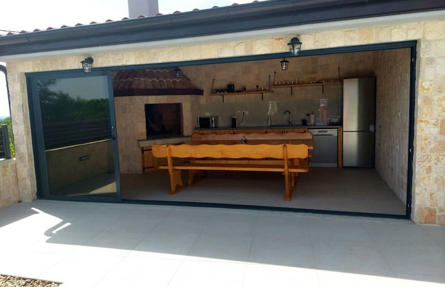 Villa Petar Zadarvillas - Foto 11