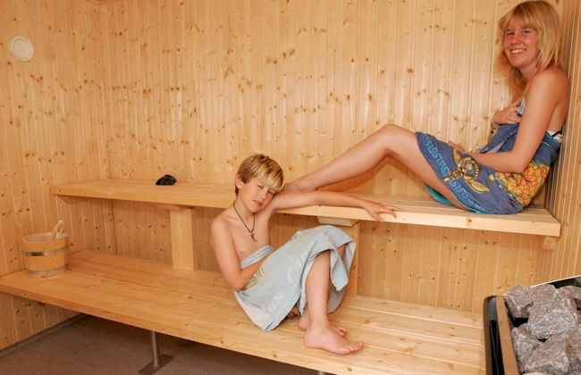 12 Person Holiday Home in Vinderup-by Traum - Photo 4