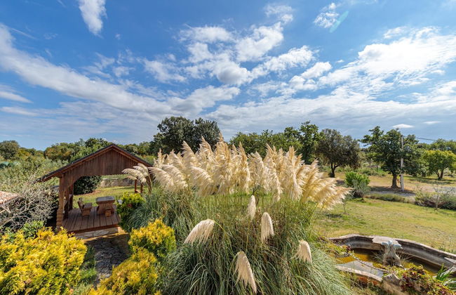 Pool & Fun House Betiga 1 With gym - Foto 48