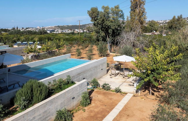 Fairytale Villas - Foto 27