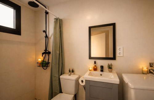 Apartament a Sant Celoni, Montseny, Barcelona - Photo 10