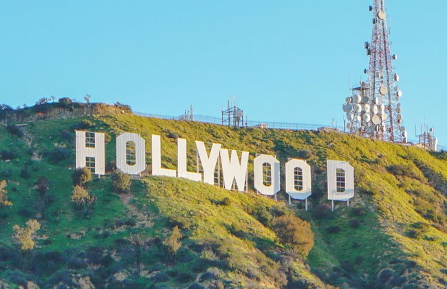 Hollywood Dream Remodeled Pool & Jacuzzi - Foto 44