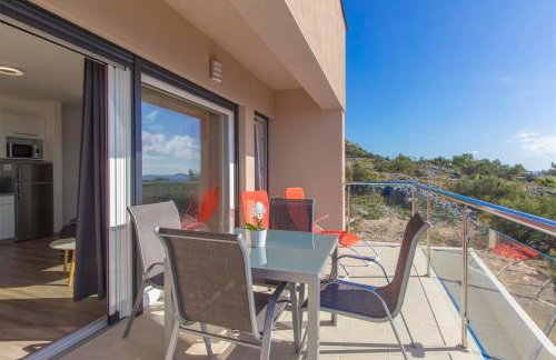 Villa Top of Murter, one bedroom apartment 2 - Photo 28