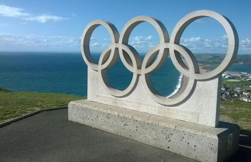 Seascape Apartment - Photo 30