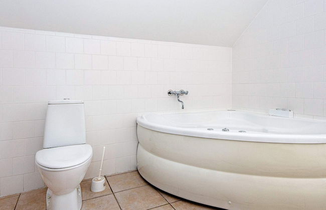 8 Person Holiday Home in Gjern-by Traum - Photo 17