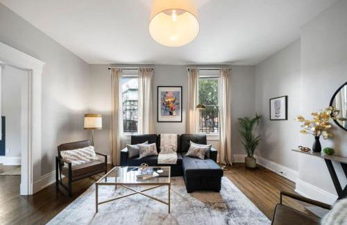 Walkable 2BR near Findlay Market Downtown UC - Foto 1