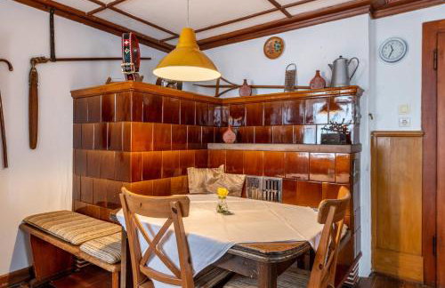 Ferienwohnung Hofidylle - Foto 23