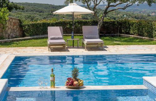 Villa Piedra Acharavi - Foto 5