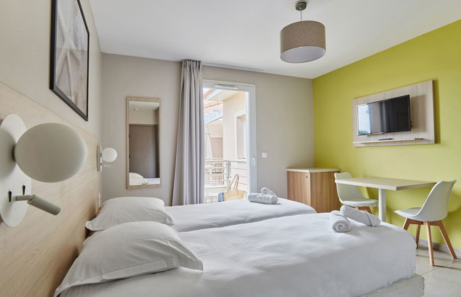 Odalys Référence Les Océanides - Foto 8