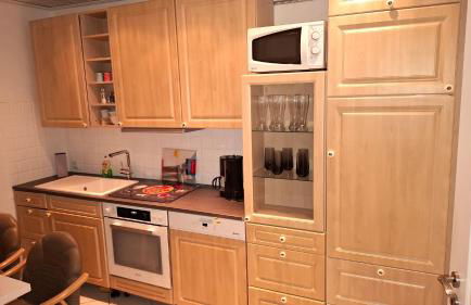 Ferienwohnung Möwennest - Photo 16