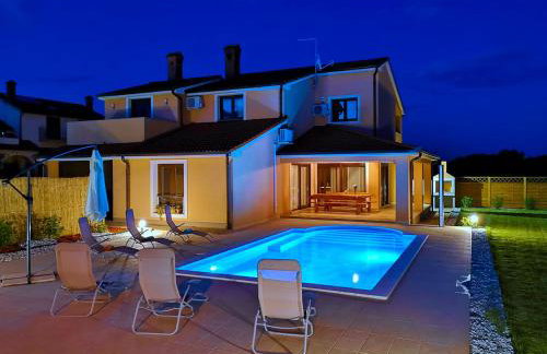 Villa Bartona for 8 persons with private Swimmingpool - Foto 22