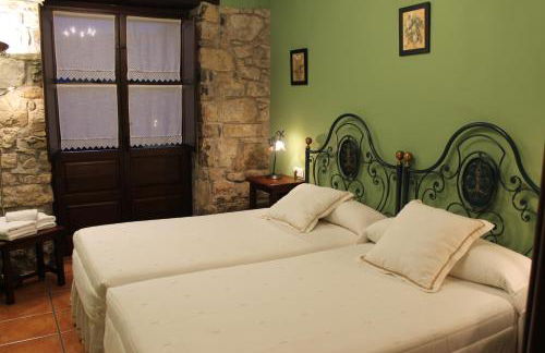 Rodiles Rural Apartamentos - Foto 40