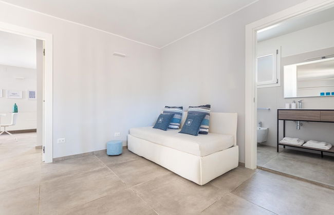 3366 Villa Amoenitas by Perle di Puglia - Foto 47