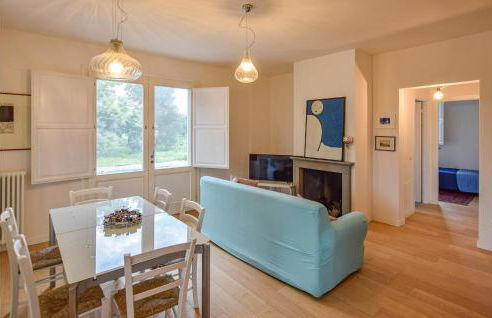 2 Bedroom Nice Home In Orentano - Foto 12