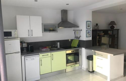 Clement - Rez de villa - Vue Mer - Foto 2