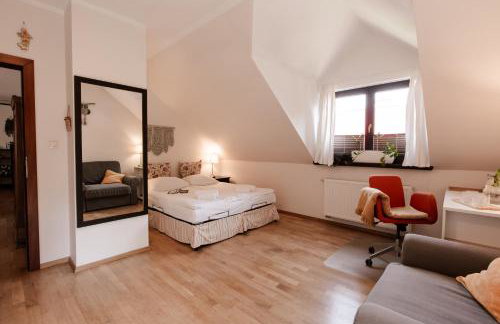 Dom Puchacza w Lądku-Zdroju - Foto 23