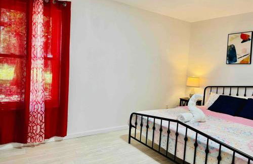 Luxury and Cute Choctow Beach Home - Foto 19